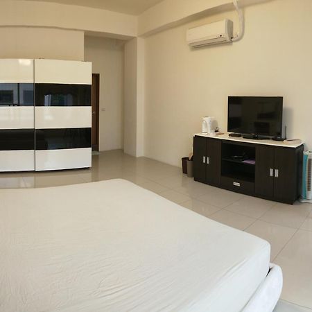 Apartament S & P House Tainan Zewnętrze zdjęcie