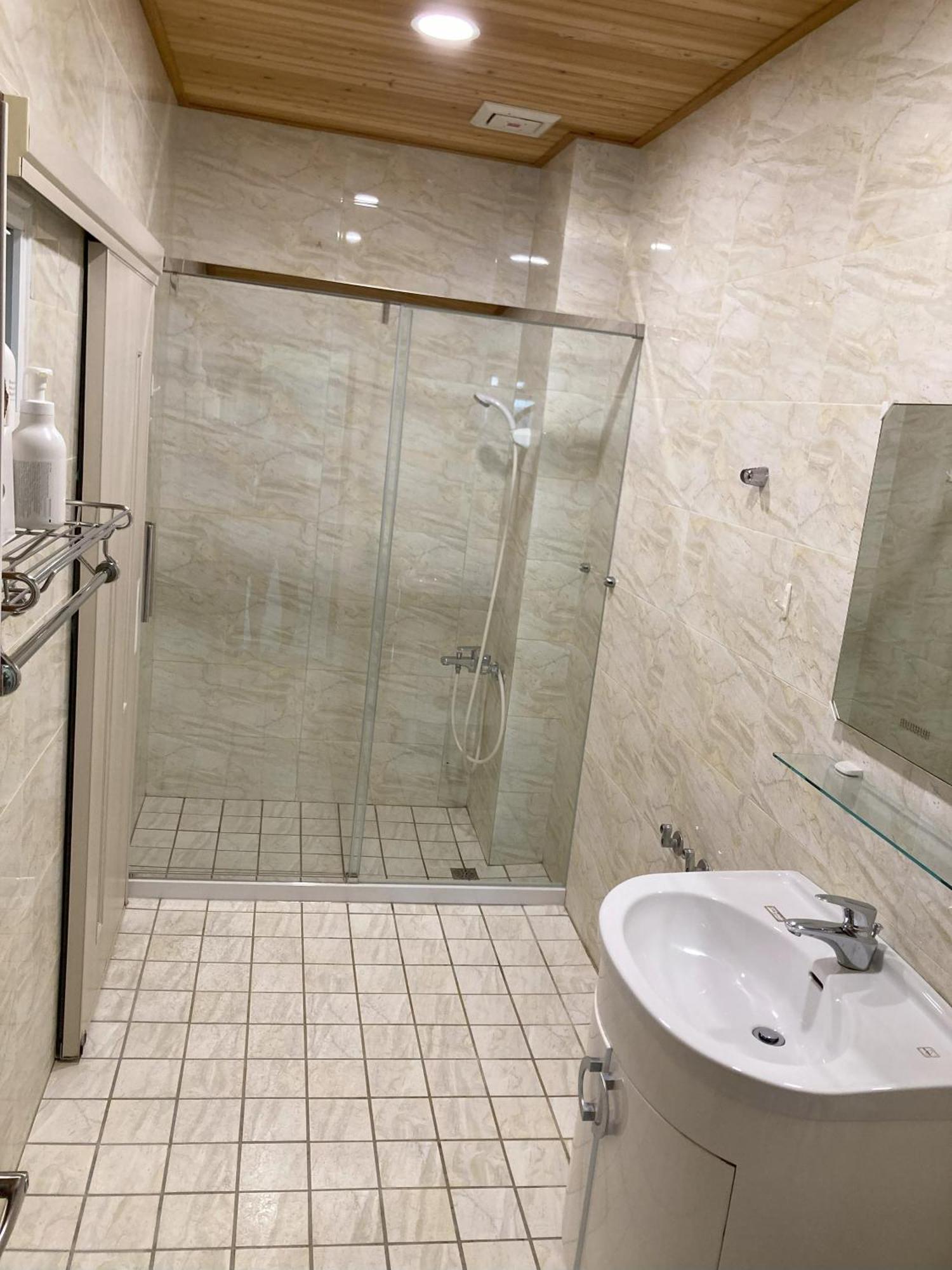 Apartament S & P House Tainan Zewnętrze zdjęcie