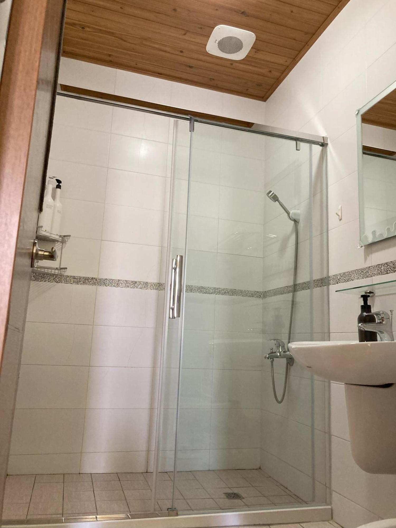 Apartament S & P House Tainan Zewnętrze zdjęcie