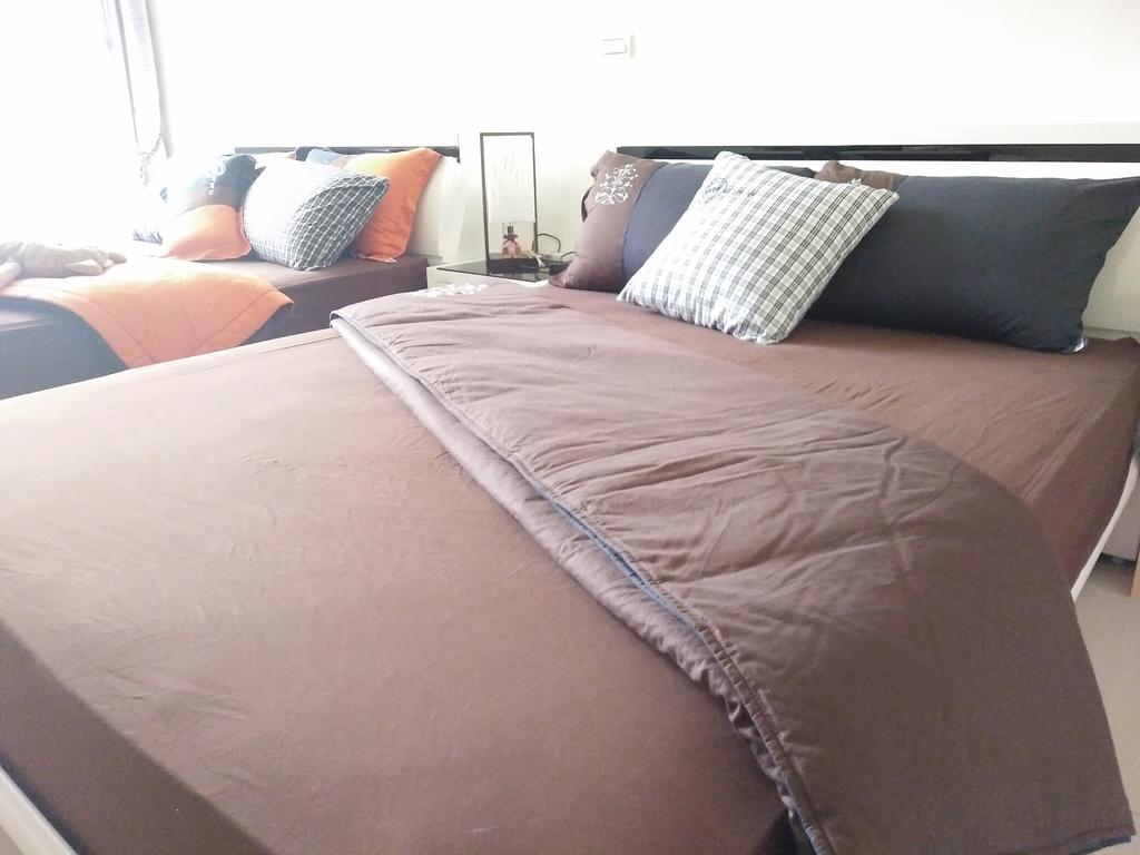 Apartament S & P House Tainan Pokój zdjęcie